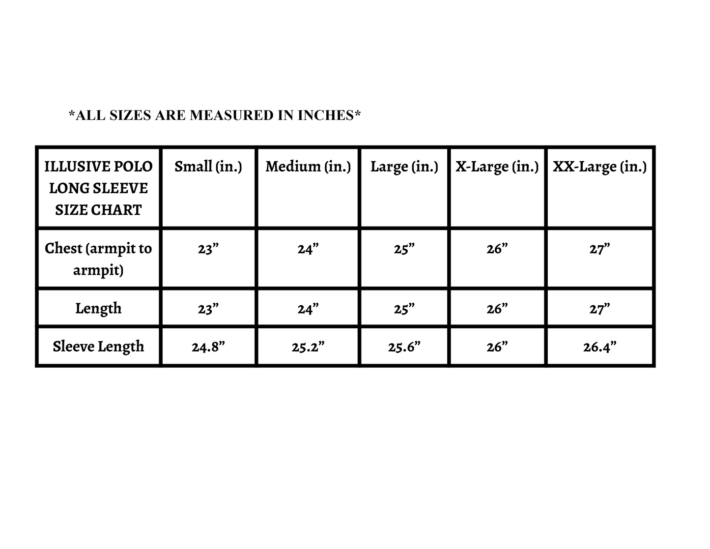 'Dynasty Forever' Cropped Polo Long Sleeve - Navy Blue & Light Blue