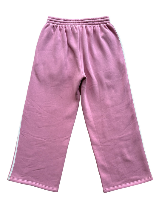 'Illusive Guardian' Sweatpants - Pink
