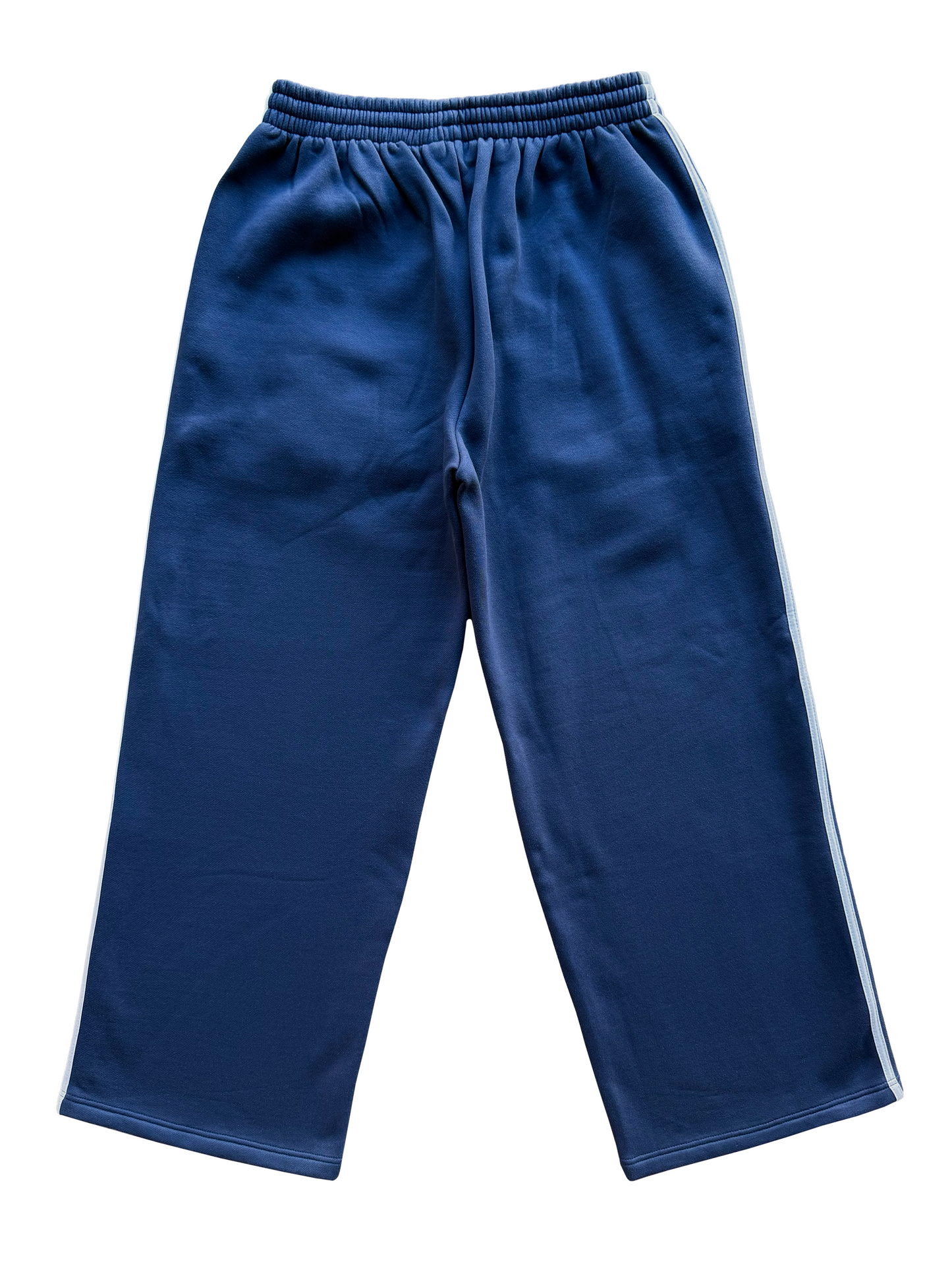'Illusive Guardian' Sweatpants - Navy Blue
